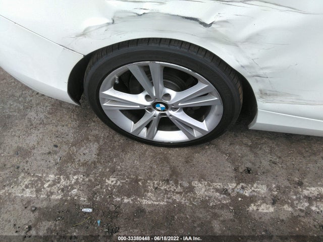 2015 BMW 2 Series, VIN: WBA1F9C51FVW98514