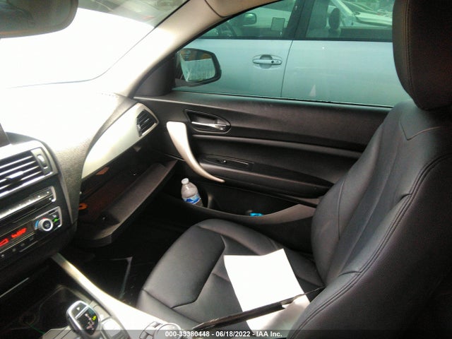 2015 BMW 2 Series, VIN: WBA1F9C51FVW98514