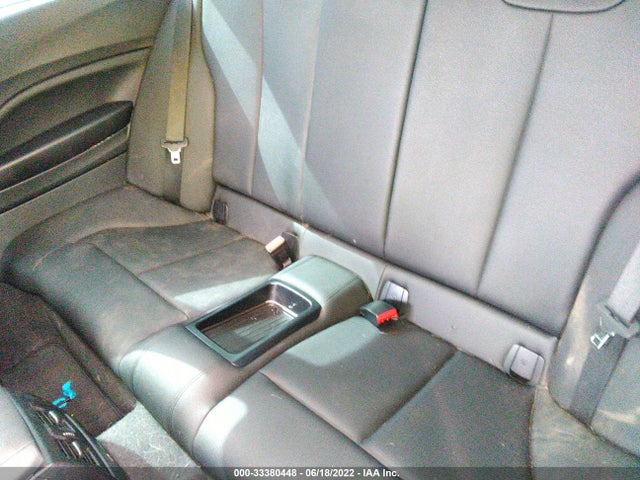 2015 BMW 2 Series, VIN: WBA1F9C51FVW98514
