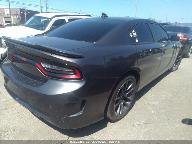 Dodge Charger Scat Pack 2020 2C3CDXGJ2LH166517 Image 4