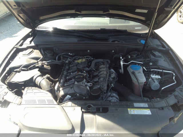 2016 Audi A5, VIN: WAUSGAFR3GA032166