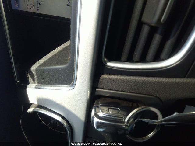 2016 Audi A5, VIN: WAUSGAFR3GA032166
