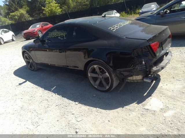 2016 Audi A5, VIN: WAUSGAFR3GA032166