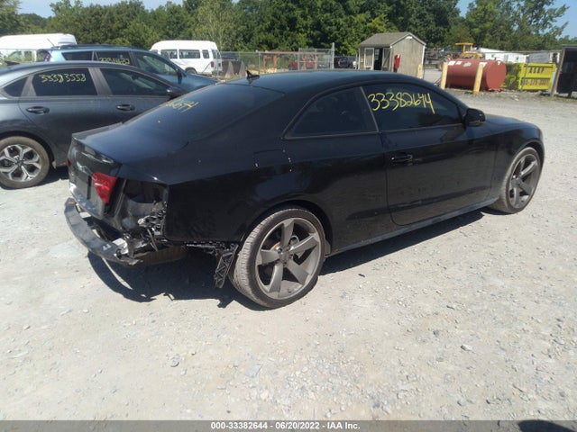 2016 Audi A5, VIN: WAUSGAFR3GA032166