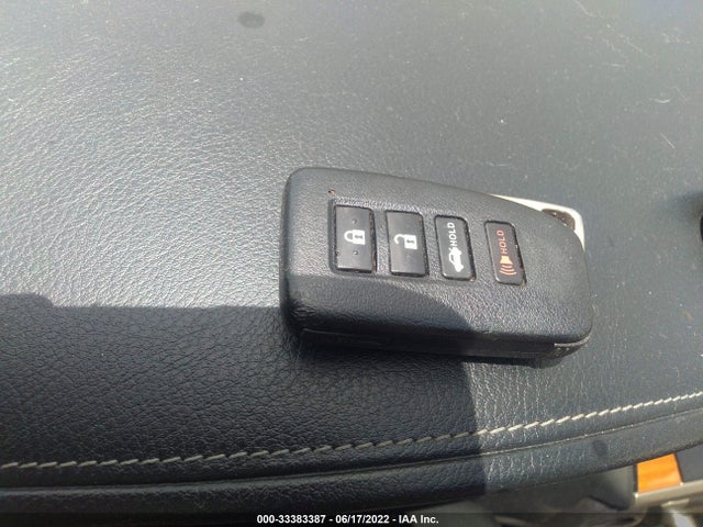 2015 Lexus ES, VIN: JTHBW1GG2F2077657
