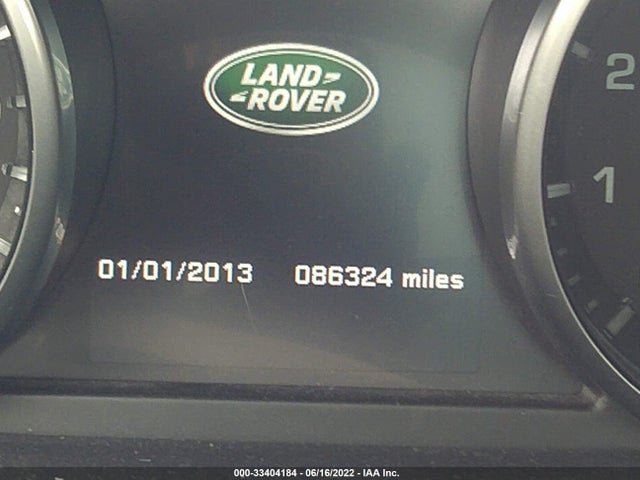 2015 Land Rover Range Rover Evoque, VIN: SALVP2BG6FH962202