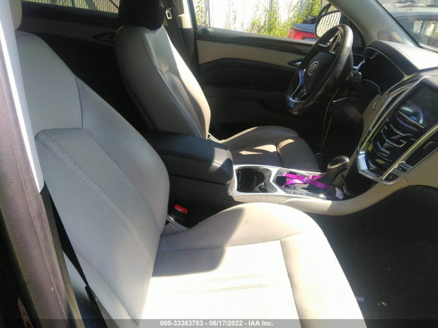 3GYFNDE3XGS527188 Cadillac Srx Premium Collection