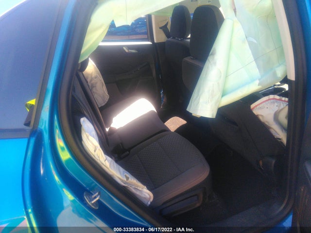 2021 Ford Escape, VIN: 1FMCU9BZ0MUA23919