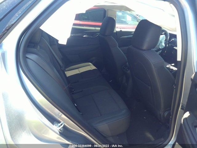2021 Buick Envision, VIN: LRBAZLR47MD107884