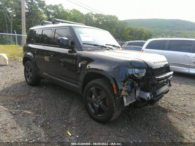 2020 Land Rover Defender, VIN: SALEP7EU7L2014713