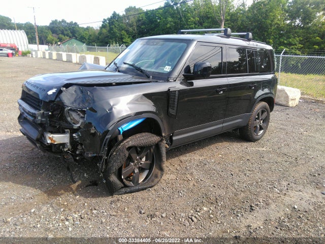 2020 Land Rover Defender, VIN: SALEP7EU7L2014713