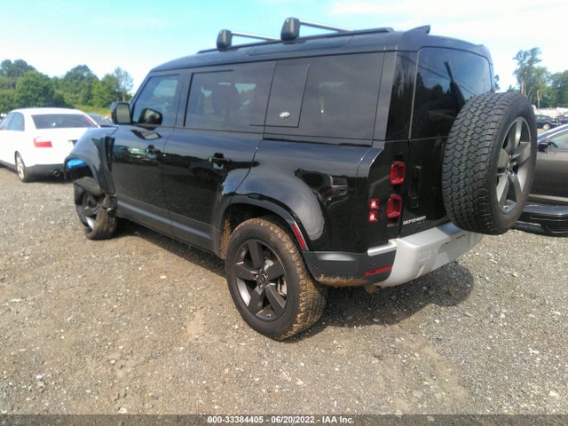 2020 Land Rover Defender, VIN: SALEP7EU7L2014713