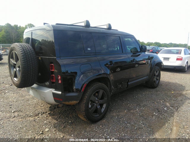 2020 Land Rover Defender, VIN: SALEP7EU7L2014713