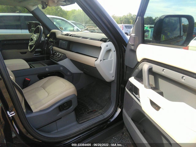 2020 Land Rover Defender, VIN: SALEP7EU7L2014713