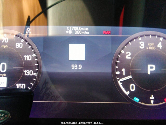 2020 Land Rover Defender, VIN: SALEP7EU7L2014713