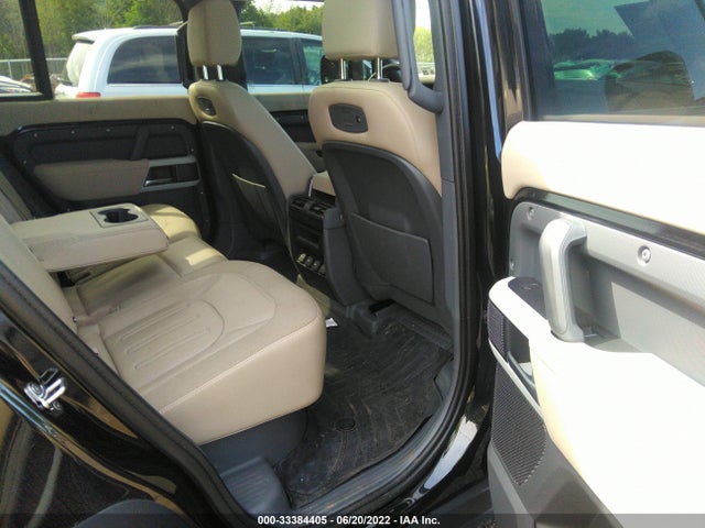 2020 Land Rover Defender, VIN: SALEP7EU7L2014713