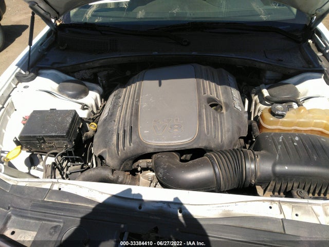 Chrysler 300 300c 2013 2C3CCAETXDH661716 Image 15