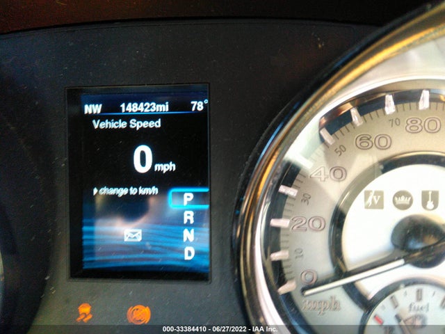Chrysler 300 300c 2013 2C3CCAETXDH661716 Image 12