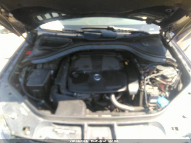 4JGDA5HB6FA598756 Mercedes-Benz M-class Ml 350