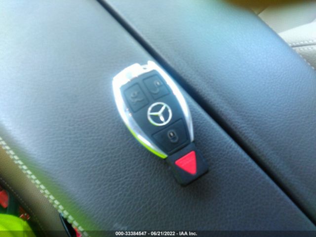 4JGDA5HB6FA598756 Mercedes-Benz M-class Ml 350
