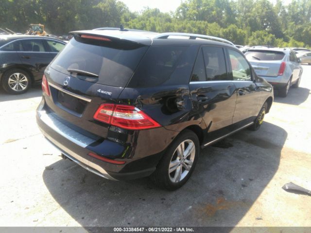 4JGDA5HB6FA598756 Mercedes-Benz M-class Ml 350