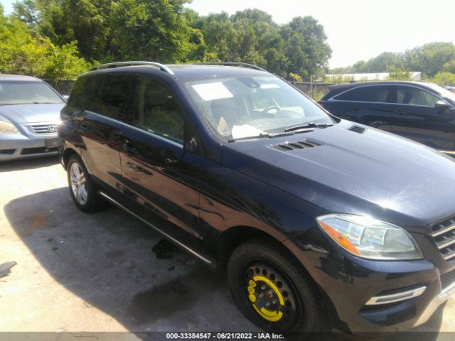 4JGDA5HB6FA598756 Mercedes-Benz M-class Ml 350