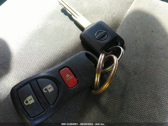 2015 Nissan NV, VIN: 1N6BF0KY8FN806140