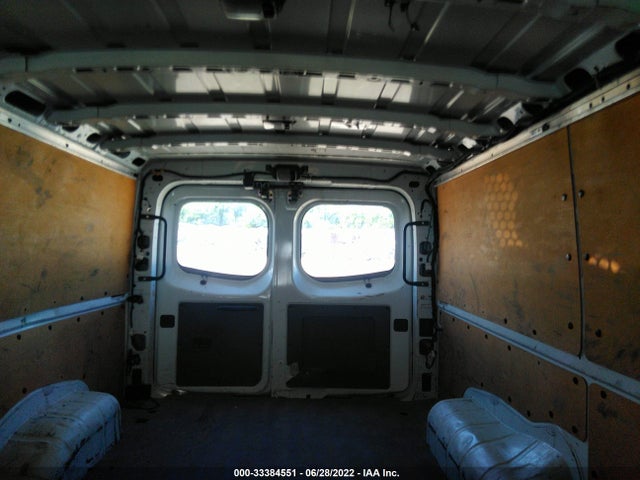 2015 Nissan NV, VIN: 1N6BF0KY8FN806140