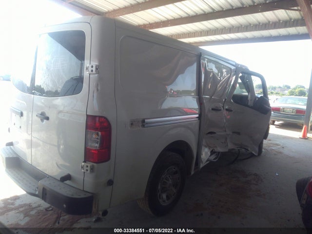 2015 Nissan NV, VIN: 1N6BF0KY8FN806140