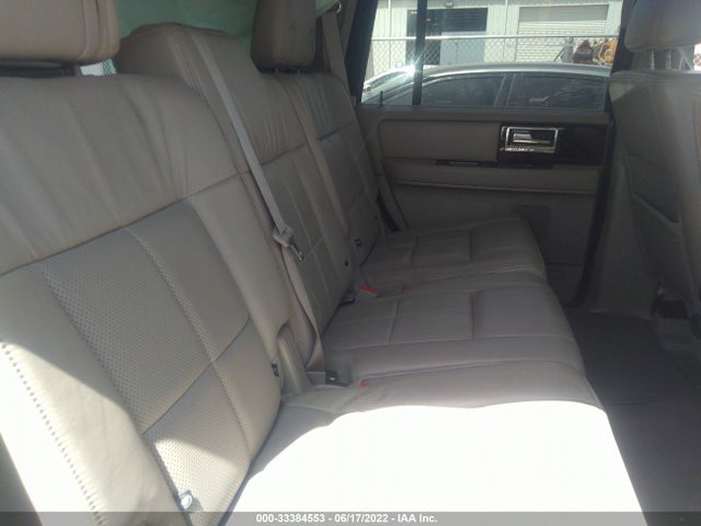2014 Lincoln Navigator, VIN: 5LMJJ2H52EEL05869