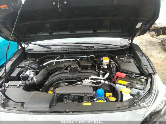 2022 Subaru Crosstrek, VIN: JF2GTABC3N8203770