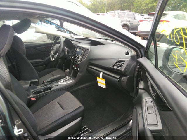 2022 Subaru Crosstrek, VIN: JF2GTABC3N8203770