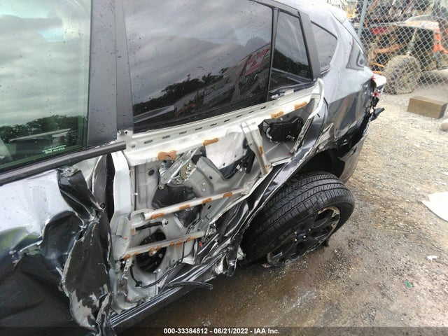 2022 Subaru Crosstrek, VIN: JF2GTABC3N8203770