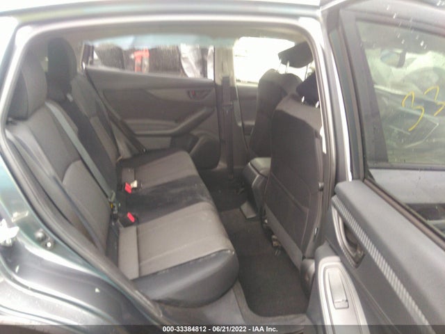2022 Subaru Crosstrek, VIN: JF2GTABC3N8203770