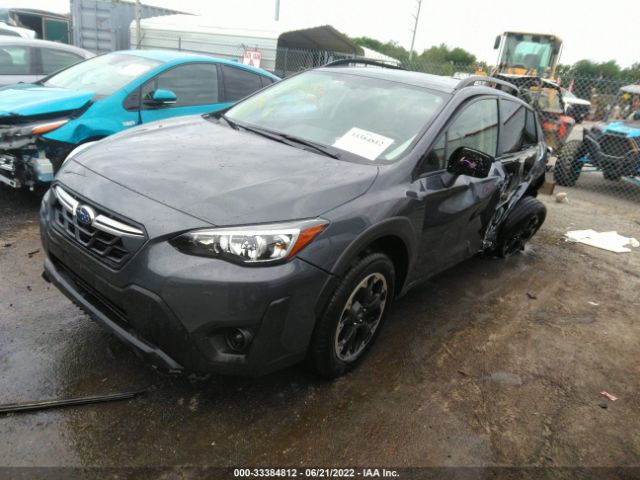 JF2GTABC3N8203770 Subaru Crosstrek