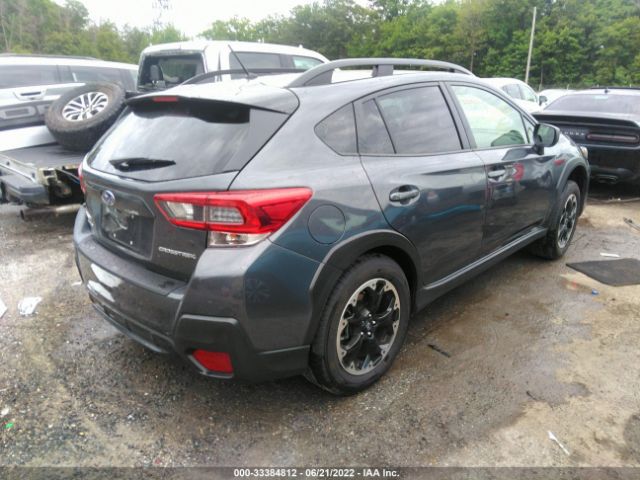 JF2GTABC3N8203770 Subaru Crosstrek