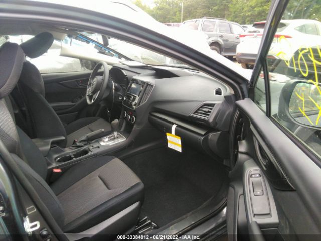 JF2GTABC3N8203770 Subaru Crosstrek