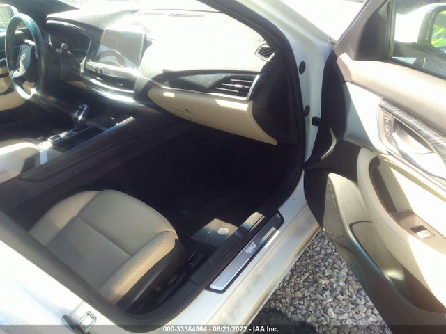 2020 Cadillac CT5, VIN: 1G6DT5RK3L0153036
