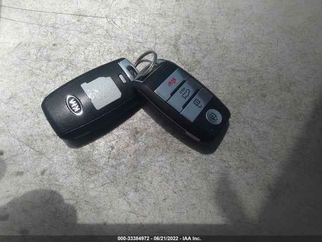 2017 Kia Forte, VIN: KNAFK5A87H5693912