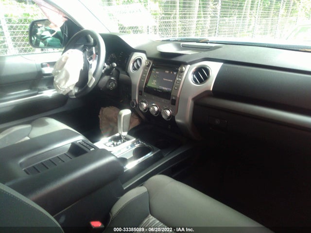 2019 Toyota Tundra, VIN: 5TFDY5F17KX822022