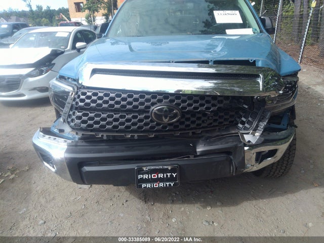 2019 Toyota Tundra, VIN: 5TFDY5F17KX822022