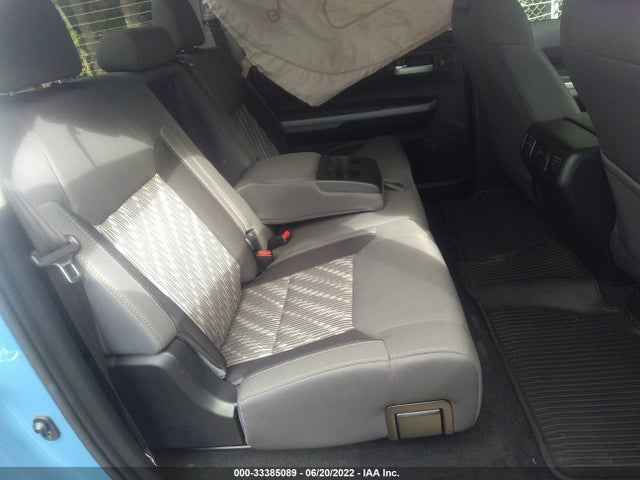 2019 Toyota Tundra, VIN: 5TFDY5F17KX822022