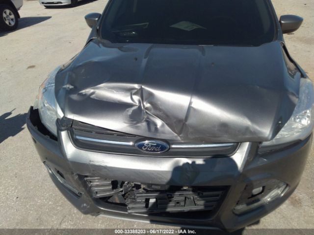 1FMCU9G92EUC42827 Ford ESCAPE SE