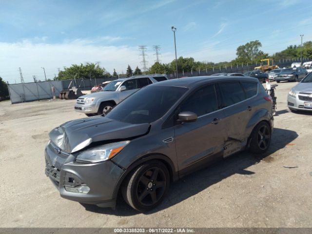 1FMCU9G92EUC42827 Ford ESCAPE SE