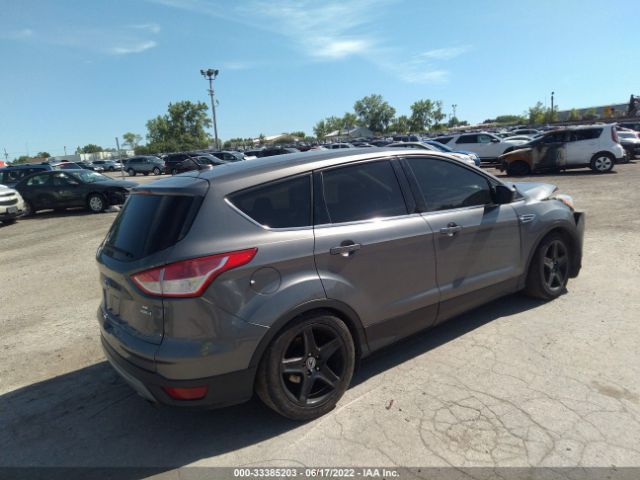 1FMCU9G92EUC42827 Ford ESCAPE SE