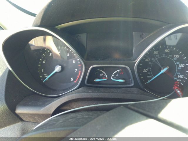 1FMCU9G92EUC42827 Ford ESCAPE SE