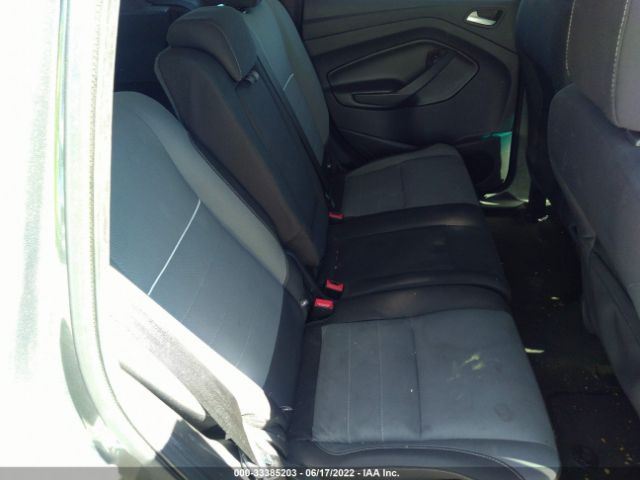 1FMCU9G92EUC42827 Ford ESCAPE SE