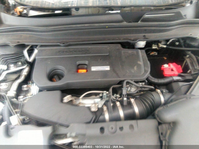 Honda ACCORD SEDAN 2020 NY76113 Image 10