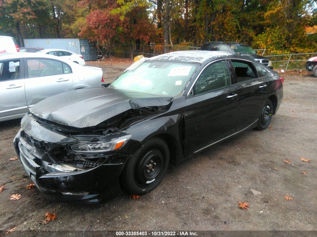 Honda ACCORD SEDAN 2020 NY76113 Image 2