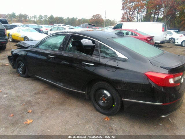 Honda ACCORD SEDAN 2020 NY76113 Image 3